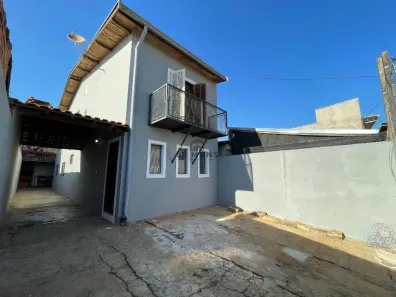 Casa com 3 Quartos à venda, 153m² no Água Branca, Piracicaba