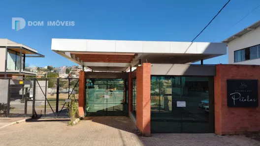 Lote/Terreno à venda, 558m² no Estrela Sul, Juiz de Fora