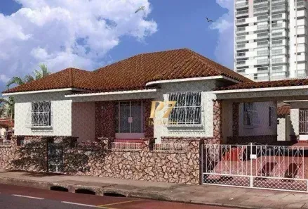 Casa com 3 Quartos à venda, 280m² no Santa Paula, São Caetano do Sul