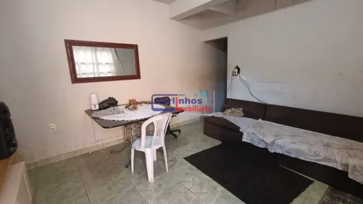 Casa com 3 Quartos à venda, 90m² no Bandeirinhas, Betim
