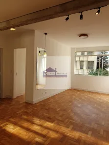 Apartamento com 1 Quarto à venda, 42m² no Liberdade, São Paulo