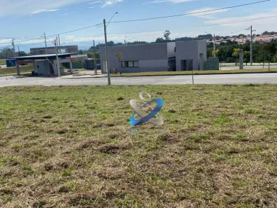 Lote/Terreno à venda, 505m² no Loteamento Fazenda Ronda, São José dos Campos