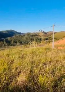 Lote/Terreno à venda, 416m² no Centro, Santa Branca