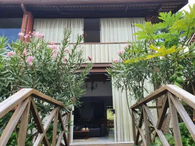 Apartamento com 3 Quartos à venda, 110m² no , Guaramiranga