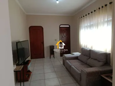 Casa com 3 Quartos à venda, 192m² no Jardim América, São José do Rio Preto