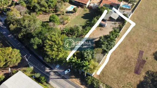 Fazenda/Sítio com 1 Quarto à venda, 1268m² no Parque Espelho D'Água, Jundiaí