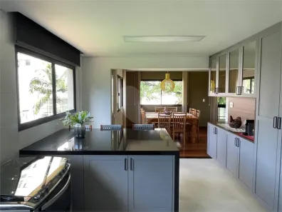 Apartamento com 3 Quartos à venda, 170m² no Jardim Ampliação, São Paulo