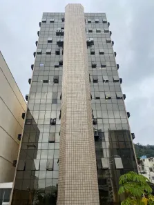 Sala Comercial para venda ou aluguel, 250m² no Centro, Juiz de Fora