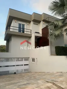 Casa de Condomínio com 3 Quartos à venda, 360m² no Aruã, Mogi das Cruzes