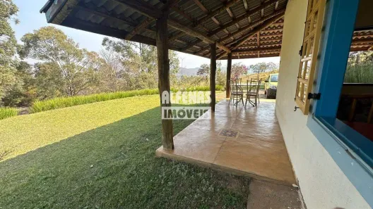 Fazenda/Sítio à venda, 240000m² no Jatobá, Rio Acima