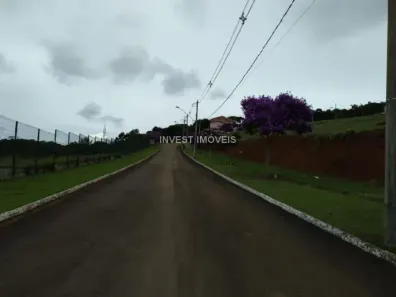 Lote/Terreno à venda, 450m² no Vina Del Mar, Juiz de Fora