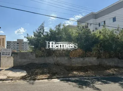 Lote/Terreno à venda, 1015m² no Jardim Ypê, Paulínia