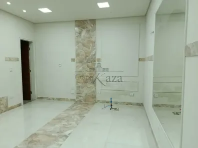 Imóvel Comercial com 6 Quartos para venda ou aluguel, 211m² no Jardim Augusta, São José dos Campos