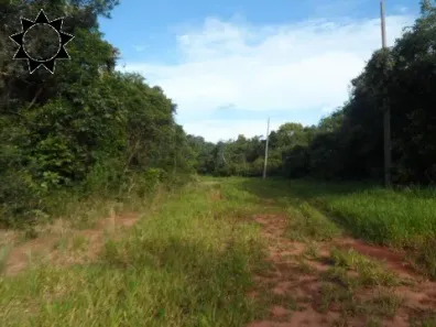 Lote/Terreno à venda, 546m² no Vale do Igapó, Bauru