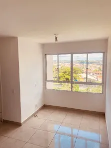 Apartamento com 2 Quartos à venda, 52m² no Vila Palácios, Campinas