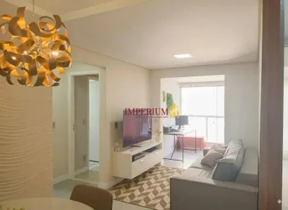 Apartamento com 2 Quartos à venda, 58m² no Vila Ema, São Paulo