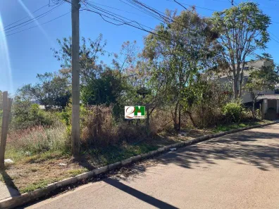 Lote/Terreno à venda, 402m² no Vale do Sol, Nova Lima