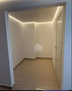 Apartamento com 1 Quarto à venda, 35m² no Canindé, São Paulo