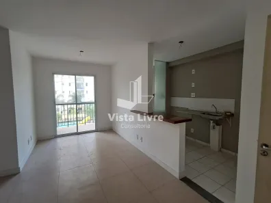 Apartamento com 3 Quartos à venda, 70m² no Lapa, São Paulo