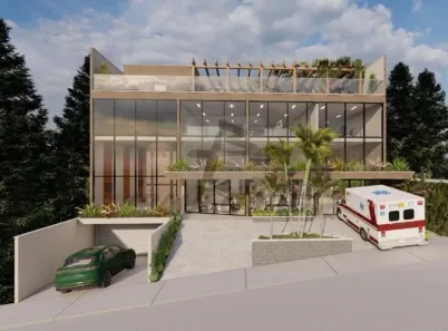 Prédio Comercial para alugar, 2300m² no Jardim do Mar, São Bernardo do Campo