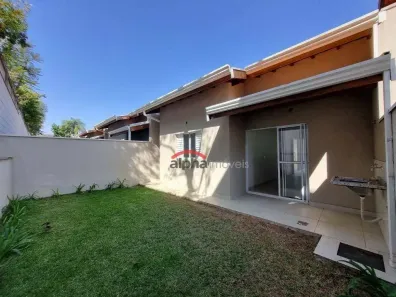 Casa com 3 Quartos à venda, 71m² no Jardim Sumarezinho, Hortolândia
