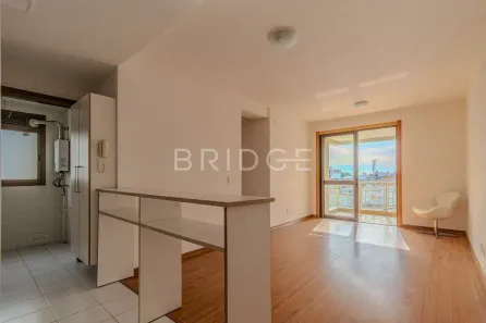 Apartamento com 2 Quartos para alugar, 71m² no Passo da Areia, Porto Alegre