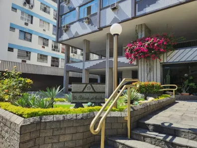 Apartamento com 3 Quartos à venda, 110m² no Maracanã, Rio de Janeiro