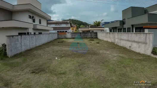 Lote/Terreno à venda, 375m² no Lagoinha, Ubatuba