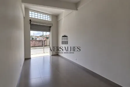 Ponto Comercial para alugar, 25m² no Concórdia, Belo Horizonte