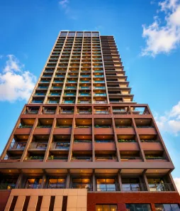Apartamento com 1 Quarto à venda, 24m² no Vila Nova Conceição, São Paulo