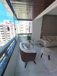 Apartamento com 3 Quartos à venda, 75m² no Jatiúca, Maceió