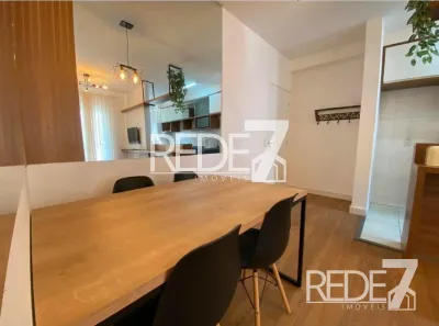 Apartamento com 2 Quartos à venda, 70m² no Santa Terezinha, Paulínia