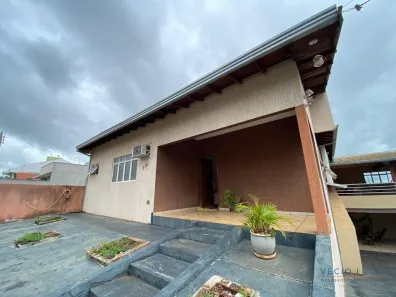Casa com 4 Quartos à venda, 220m² no Paraíso, Ibiporã