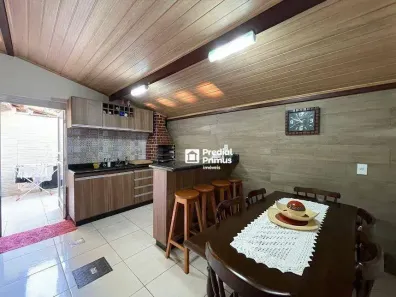 Apartamento com 2 Quartos à venda, 54m² no Conselheiro Paulino, Nova Friburgo