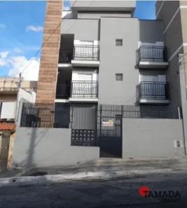 Apartamento com 1 Quarto à venda, 36m² no Jardim Coimbra, São Paulo