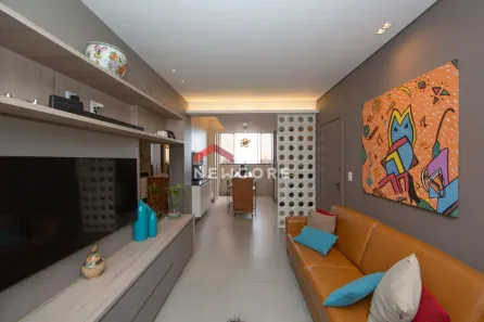 Cobertura com 3 Quartos à venda, 147m² no Barroca, Belo Horizonte