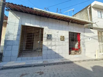 Casa com 3 Quartos à venda, 200m² no Mangueira, Recife