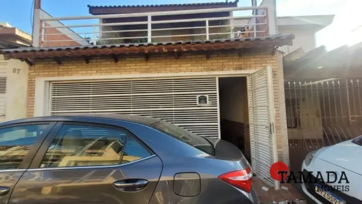 Casa com 2 Quartos à venda, 150m² no Vila Buenos Aires, São Paulo