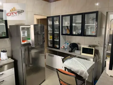 Casa com 2 Quartos à venda, 70m² no Vila Monte Alegre, São Paulo