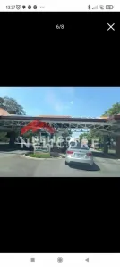 Lote/Terreno à venda, 450m² no Alphaville, Santana de Parnaíba
