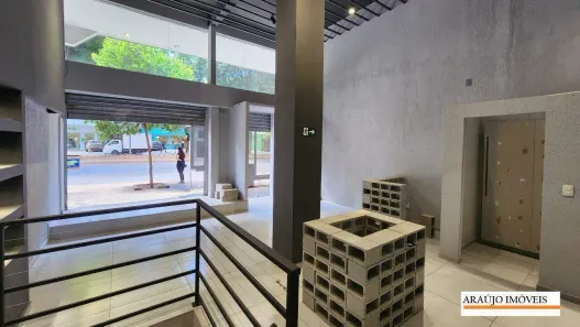 Ponto Comercial para alugar, 90m² no Funcionários, Belo Horizonte