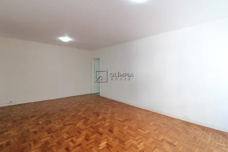 Apartamento com 3 Quartos à venda, 130m² no Higienópolis, São Paulo