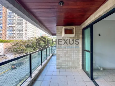Apartamento com 3 Quartos à venda, 80m² no Jardim Las Palmas, Guarujá
