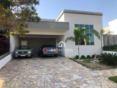 Casa de Condomínio com 3 Quartos à venda, 190m² no Roncáglia, Valinhos
