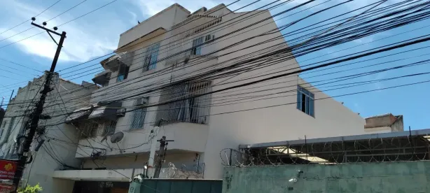 Apartamento com 3 Quartos à venda, 80m² no São Francisco Xavier, Rio de Janeiro