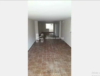 Casa com 4 Quartos à venda, 210m² no Osvaldo Cruz, São Caetano do Sul