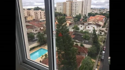 Cobertura com 2 Quartos à venda, 75m² no Quiririm, Taubaté