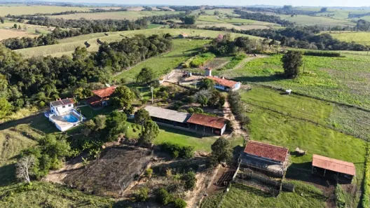 Fazenda/Sítio com 3 Quartos à venda, 177628m² no Área Rural de Itapetininga, Itapetininga