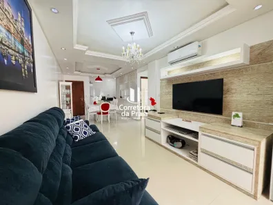 Apartamento com 2 Quartos à venda, 77m² no Tramandaí, Tramandaí