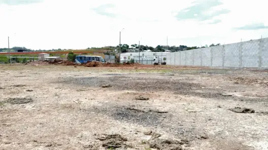Lote/Terreno à venda, 21000m² no Brasiléia, Betim